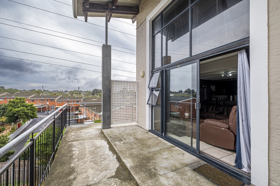 To Let 1 Bedroom Property for Rent in Westering Eastern Cape